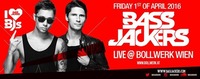 ★★BASSJACKERS LIVE★★