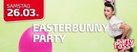 Osterbunny-Party