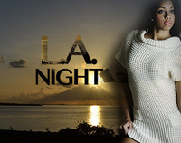 L.A. Night [March 25W°SäulenhalleEaster Special
