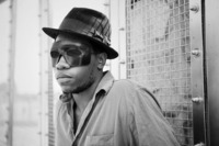 WILLIS EARL BEAL (us)@Arena Wien