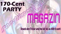 170-Cent Party - goodtimes MAGAZIN@Disco Apollon