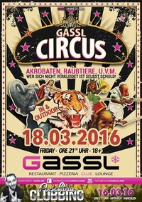 GASSL CIRCUS@Gassl