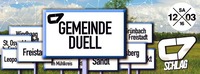 GEMEINDE DUELL