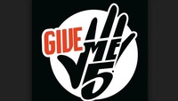 Give me five@Jederzeit Club Lounge