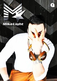 Saturday night ft. DJ Mike Light