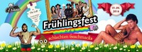 1000THINGS Frühlingsfest des schlechten Geschmacks