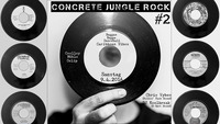 CONCRETE JUNGLE ROCK@Cselley Mühle