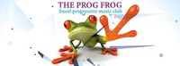 PROG FROG finest progressive music club@ESQUIRE