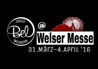 BEL@Welser Messe@Disco Bel