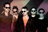 DESTRUCTION UNIT (us) + guests@Arena Wien