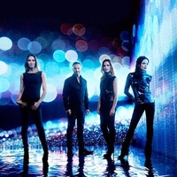 The Corrs@Wiener Stadthalle