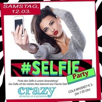 Selfie Party@Crazy