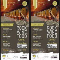 Rock Wine Food 10 @ Eisacktaler Kellerei@Eisacktaler Kellerei