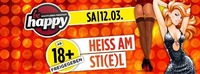 Heiss am Sti(e)l@be HAPPY