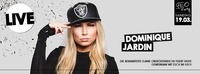 Djane Dominque Jardin