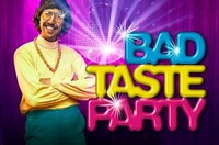 Bad Taste Party@Disco Ott