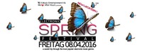 Electronic Spring Festival 2016@EX Bolero