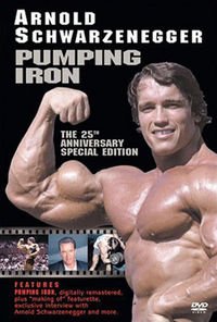 Gruppenavatar von Pumping Iron