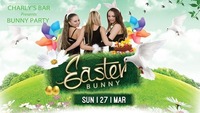 Easter BunnyParty ft.DJ Timo P.