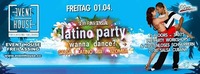 LATINO PARTY - 