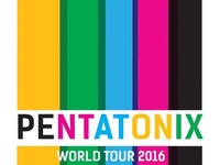 Pentatonix@Wiener Stadthalle