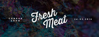 Fresh Meat - Easter Blast | Conrad Sohm@Conrad Sohm