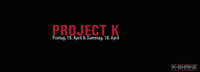 PROJECT K 2016@K-Shake