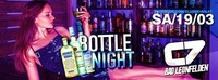 BOTTLE NIGHT