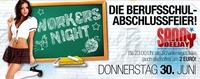 Berufsschulabschlussfeier@Bollwerk