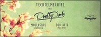 Techtelmechtel <3 mit Pretty Pink (Armada / Deep Woods)@Aftershave Club