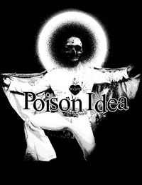 Poison Idea (USA) + Kaligula // Chelsea // Wien@Chelsea Musicplace