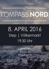 Kompass Nord // STEP Völkermarkt