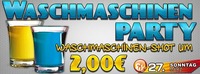 WASCHMASCHINEN PARTY | Disco Fix@Disco Fix