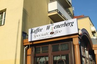 Kaffee Wienerberg