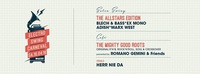 ELECTRO SWING CARNEVAL presents ALLSTARS EDITION@Café Leopold