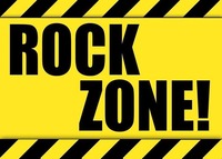 Rock Zone!