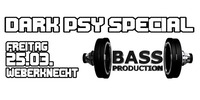 Bassproduction Goaparty - Dark Psy Special