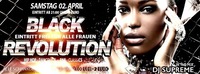 BLACK REVOLUTION@Excalibur