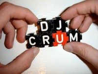 Hip Hop & Dancehall ♫ All Night Long ► DJ CRUM