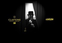PLEMPLEM™ CLAPTONE & das MASKENRAVE@Die Kantine