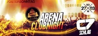 ARENA CLUBNIGHT