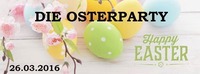 DIE OSTERPARTY