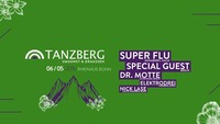 TANZBERG OPEN AIR (umsonst & draußen)