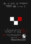 VIENNALITY - Mortal Kombat XL Cup Austria@Weberknecht