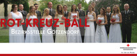 Rot-Kreuz-Ball des Roten Kreuzes Götzendorf@Gemeindesaal Götzendorf/Leitha