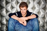 Luke Mockridge