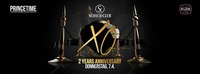 Xo - 2 Years Anniversary / Next Episode at Scotch