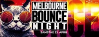 Melbourne Bounce Night mit DJ X-TREME@Disco P2