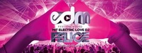 EDM Festival Sound mit Electric Love DJ FELICE@Disco P2