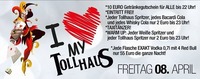 I LOVE MY TOLLHAUS!@Tollhaus Weiz